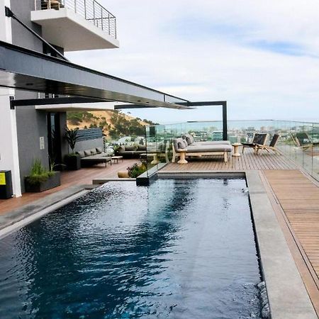 2218 At 16 On Bree Apartamento Cidade Do Cabo Exterior foto