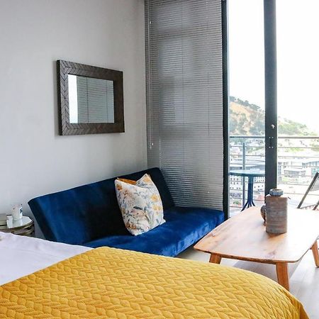 2218 At 16 On Bree Apartamento Cidade Do Cabo Exterior foto