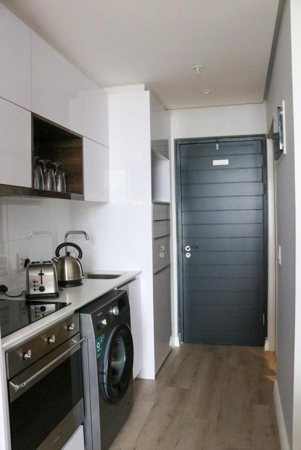 2218 At 16 On Bree Apartamento Cidade Do Cabo Exterior foto