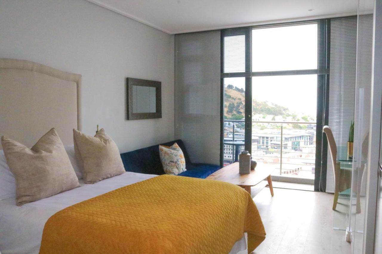 2218 At 16 On Bree Apartamento Cidade Do Cabo Exterior foto