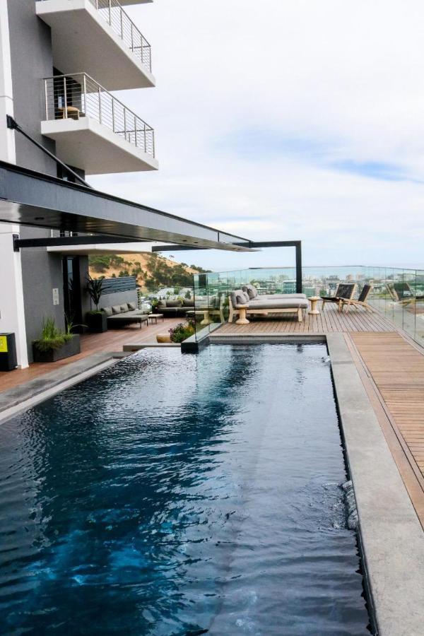 2218 At 16 On Bree Apartamento Cidade Do Cabo Exterior foto